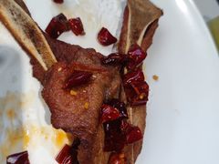 -红日饭店(裕隆三路店)