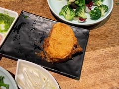 -小吊梨汤·北京菜·烤鸭(四元桥店)