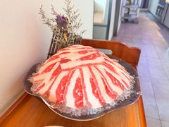 -野·大山里土鸡火锅(万科里店)