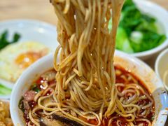 -吴记怪味面(牛王庙店)