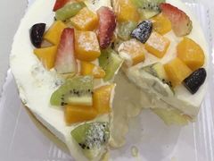 -壹点壹客·生日蛋糕(南山店)