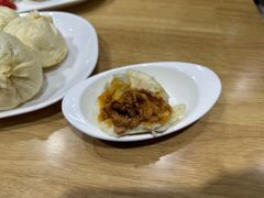 奥尔良鸡腿包-老陶包子铺(南大西南村店)
