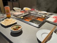 -海底捞火锅(大华一路店)