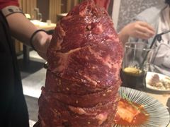 -好牛烧肉(世茂广场店)