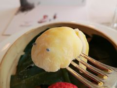 -金轩中餐厅 Jin Xuan(浦东丽思卡尔顿酒店)