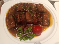 -曼玉餐厅(中原万达店)