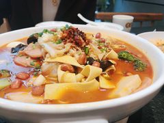 -东哥紫阳蒸盆子(旺座·现代城店)