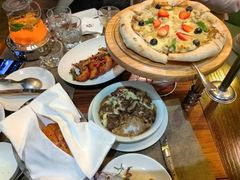 -食间牛排(湖西路店)