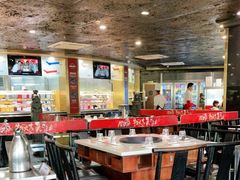 大堂-川西坝子火锅(金沙1.0直营店)
