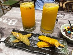 -牛扒仔原切雪花牛扒•西餐厅(南联新村店)