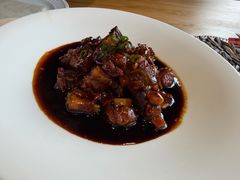 -素描餐厅(灵隐天竺店)
