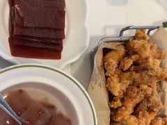 -春家·非遗手工小吃(徐汇万科广场店)