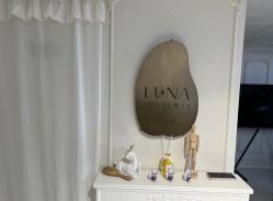 -LUNA皮相美·骨相美高级美感