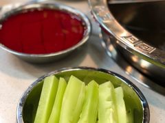 -憨铁匠老火锅(龙岗万科里店)