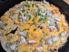 -张家卫·阳江菜·小海鲜(肥婆湾桥店)