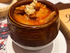 -92°C俄式厨房(中央大街店)