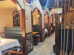-小螺号海鲜·地道鲁菜(泉城广场店)