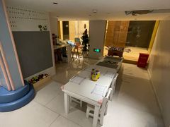 -KIDults童伴儿亲子餐厅(达美中心广场店)