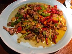 -楼兰新疆主题餐厅(苏州中心店)