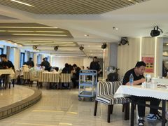 -赶海部落海鲜城(海阳路店)