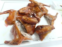 -鹿鸣酒家(越秀店)