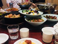 -小土豆北方菜馆(文慧园店)