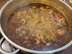 -龚氏福生园酸笋鸡(安宁总店)