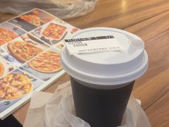 -必胜客(东大桥店)