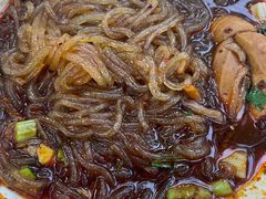 红味肥肠粉-甘记肥肠粉(马鞍北路店)