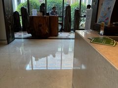 -上海崇明金茂凯悦酒店