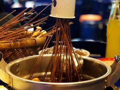 -马路边边串串香(双井直营店)