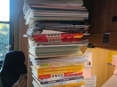 -新航道雅思托福·留学·考研培训(人民广场校区)