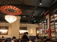 -华豫川酒家(大卫城店)