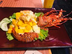 -Trattoria Altrove