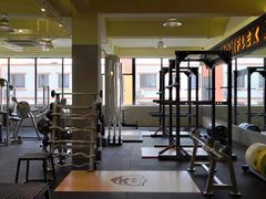 -聚健身GatherFitness(余杭店)
