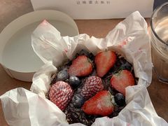 -黑草莓(重庆路店)