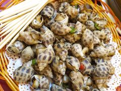 -沙头涌渔栏海鲜餐厅