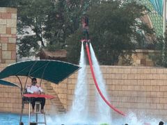 -武汉玛雅海滩水公园