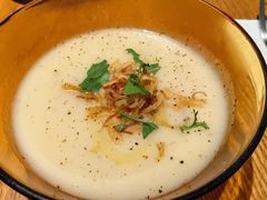 -La Strada(安福路店)