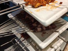 -丰茂烤串(六里桥店)
