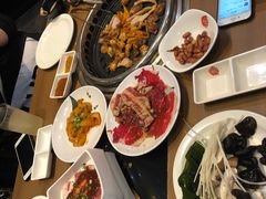-火炉火自助餐(悠唐购物中心店)