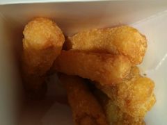 -汉堡王(财富广场店)