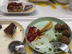 -宜家·瑞典风味餐厅(北京西红门店)