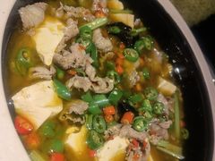 -破三川·新川菜(静安大融城店)