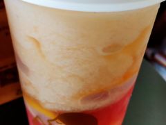 -喜茶(上海打浦桥日月光gelato lab+店)