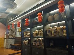 -小稻田辣椒炒肉(大浪商业中心店)