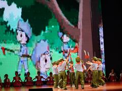 -虹口区实验幼儿园(汶水东路总院)