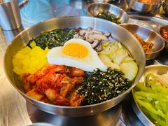 -安又胖韩国烤肉