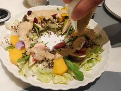 -伊斯坦布尔土耳其清真咖啡餐厅