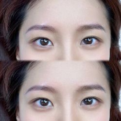 -MIVI野生眉纹绣纹眉